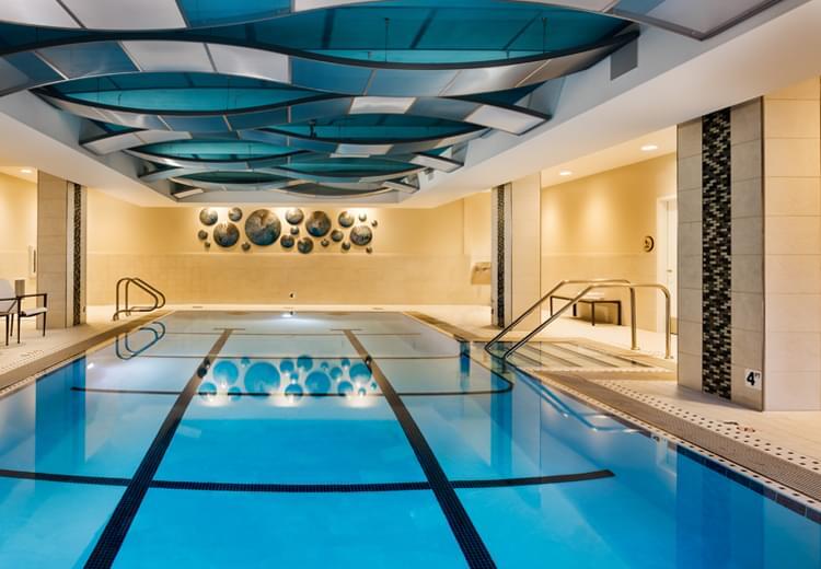 Mather Place Senior Living Community Assisted Living, Nursing Home